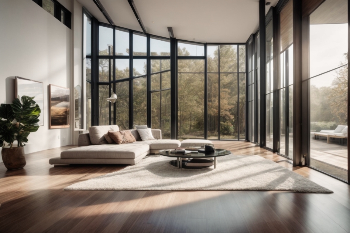 Efficient Energy Use in Ohio Homes: The Potential of Climate Control Window Film - Window Tinting Ohio