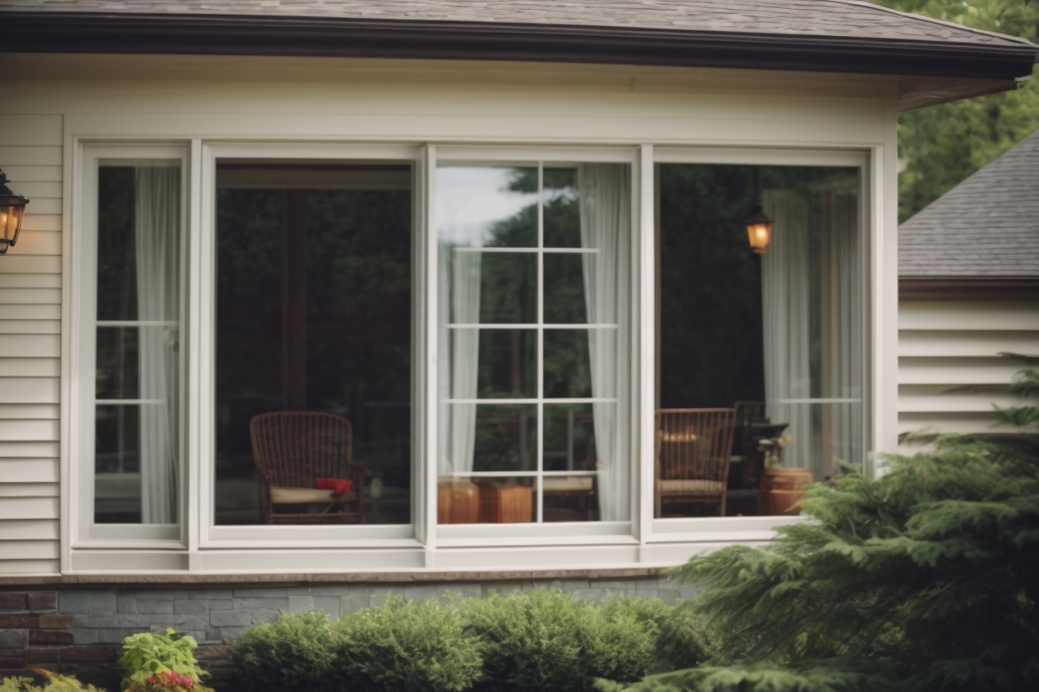 The Surprising Impact of Windows on Ohio's Skyrocketing Energy Bills - Window Tinting Ohio