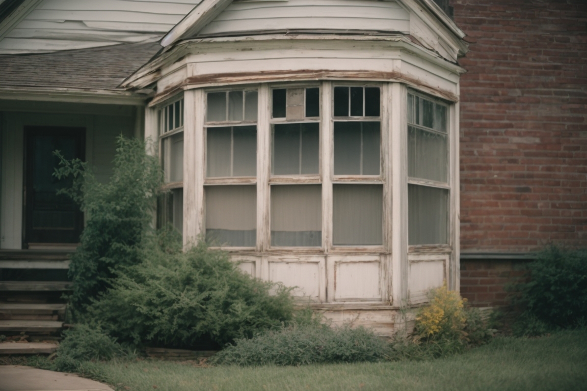 The Impact of Fading Window Films on Ohio's Energy Efficiency and Aesthetics - Window Tinting Ohio