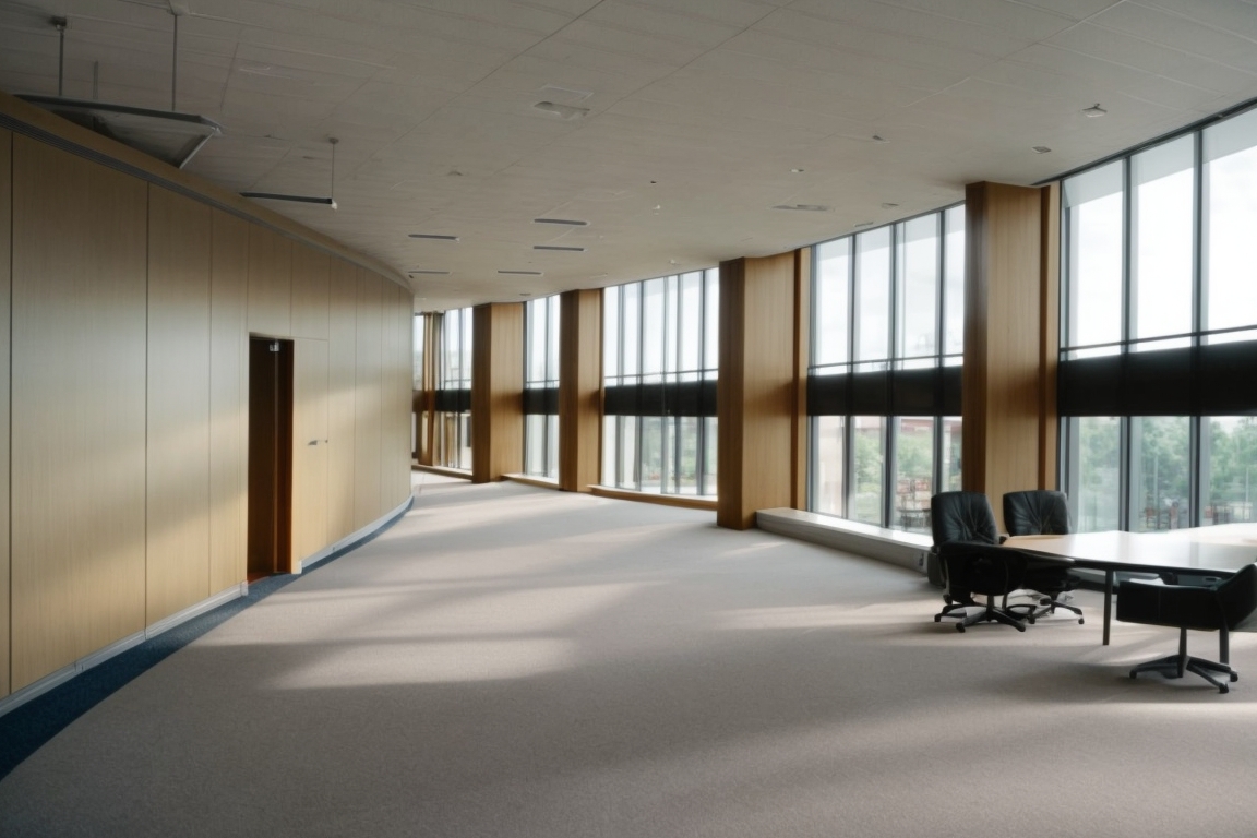 Frosted Privacy Film: Ohio's Elegant Solution to Combining Serenity and Style in Homes and Offices - Window Tinting Ohio