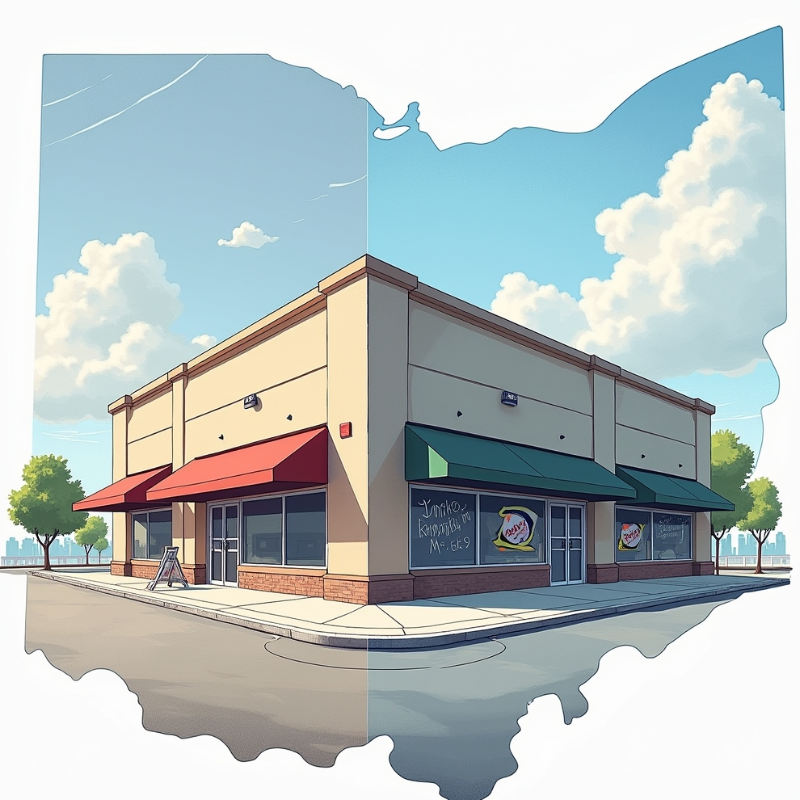 Graffiti Shield Ohio for Protection Against Vandalism - Window Tinting Ohio