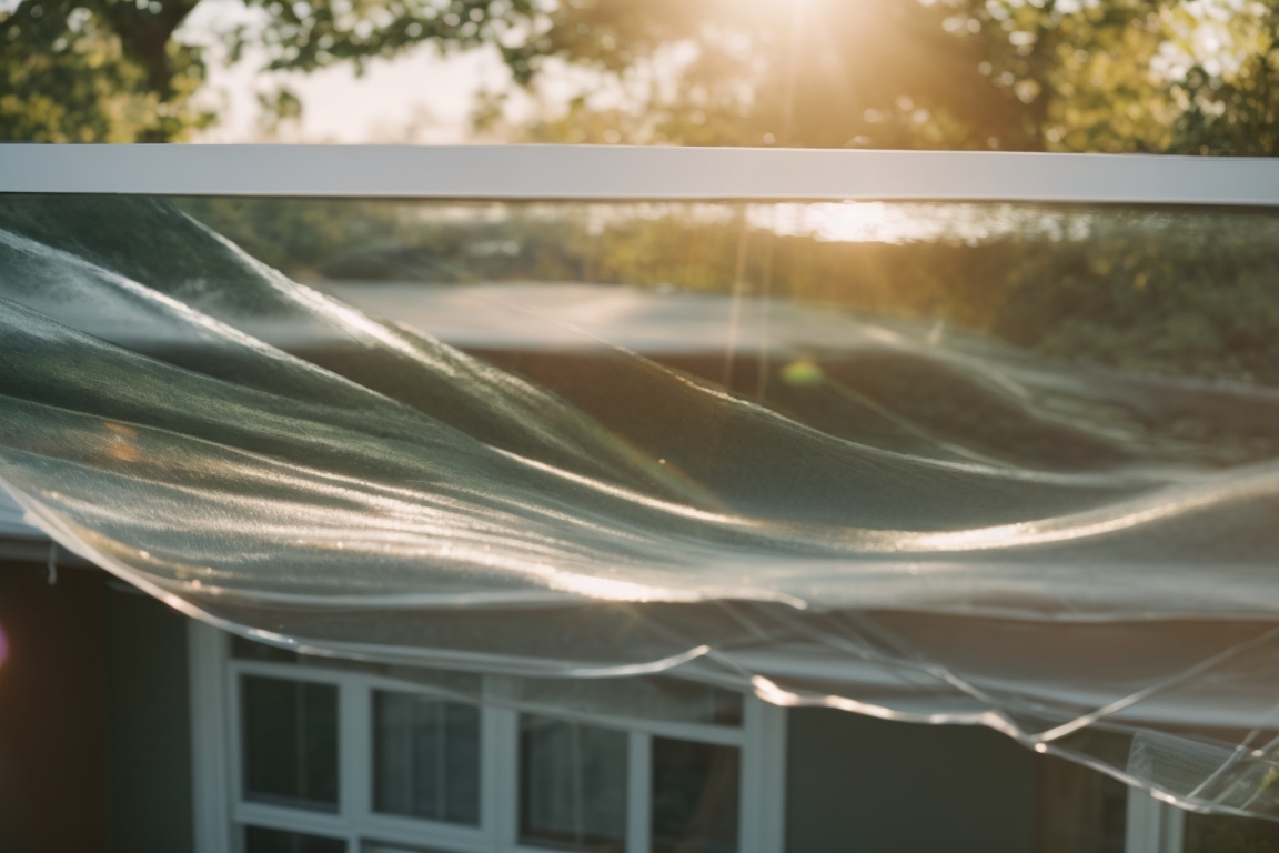 Ohio's Summer Struggle: Combatting Heat Gain Through Window Solutions - Window Tinting Ohio