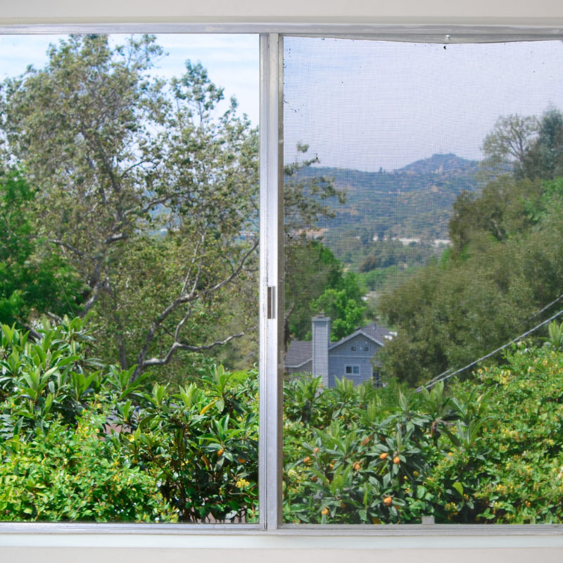 Heat Blocking Window Film in Akron for Cool Homes - Window Tinting Ohio