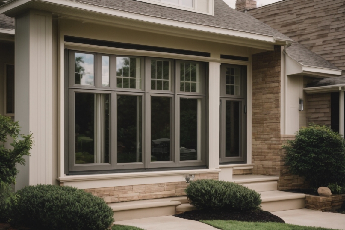 Maximizing Property Value in Ohio: The Financial Benefits of Window Film Installation - Window Tinting Ohio