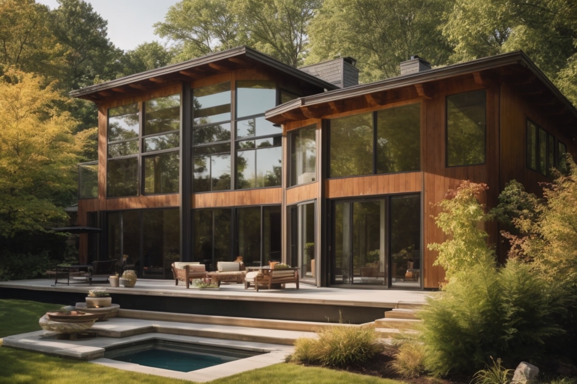 Maximizing Light While Protecting Privacy: Innovative Solutions for Ohio Homes - Window Tinting Ohio