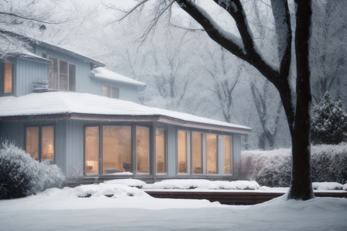Maximizing Comfort and Efficiency with Insulating Window Film in Ohio Homes - Window Tinting Ohio