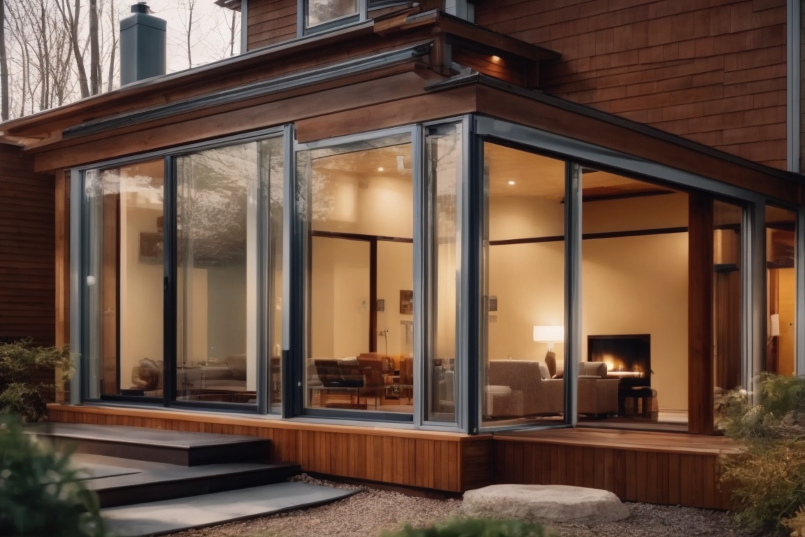 Ohio's Guide to Energy Efficiency: The Benefits of Insulating Window Film - Window Tinting Ohio