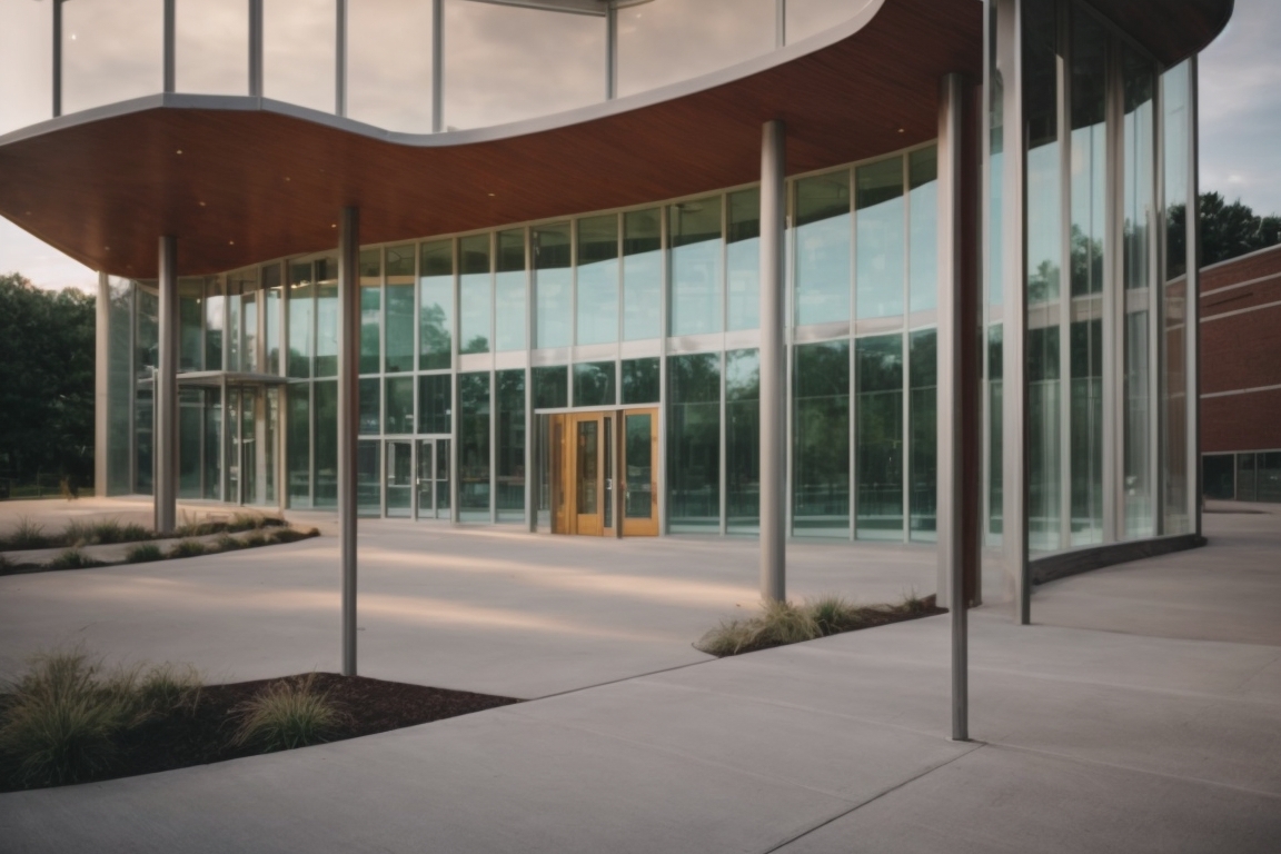 Maximizing Energy Efficiency in Ohio: The Case for Spectrally Selective Window Films - Window Tinting Ohio