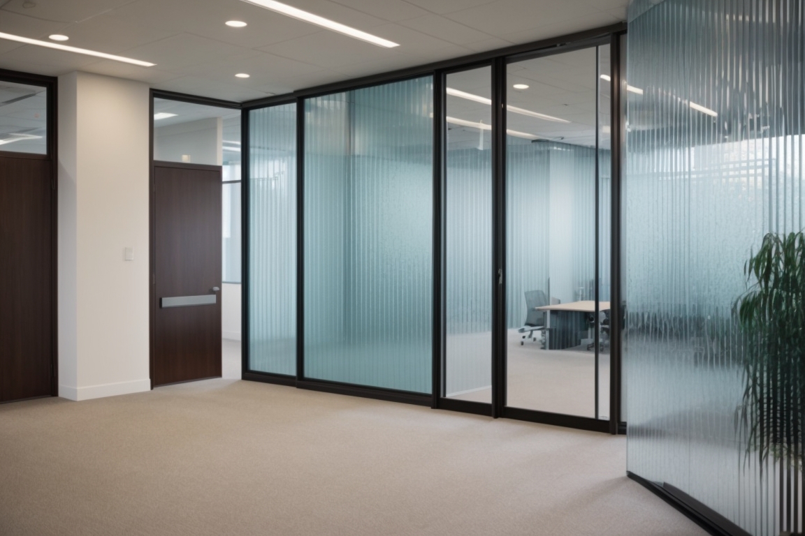 Transforming Interiors in Ohio: The Art and Function of Decorative Window Films - Window Tinting Ohio
