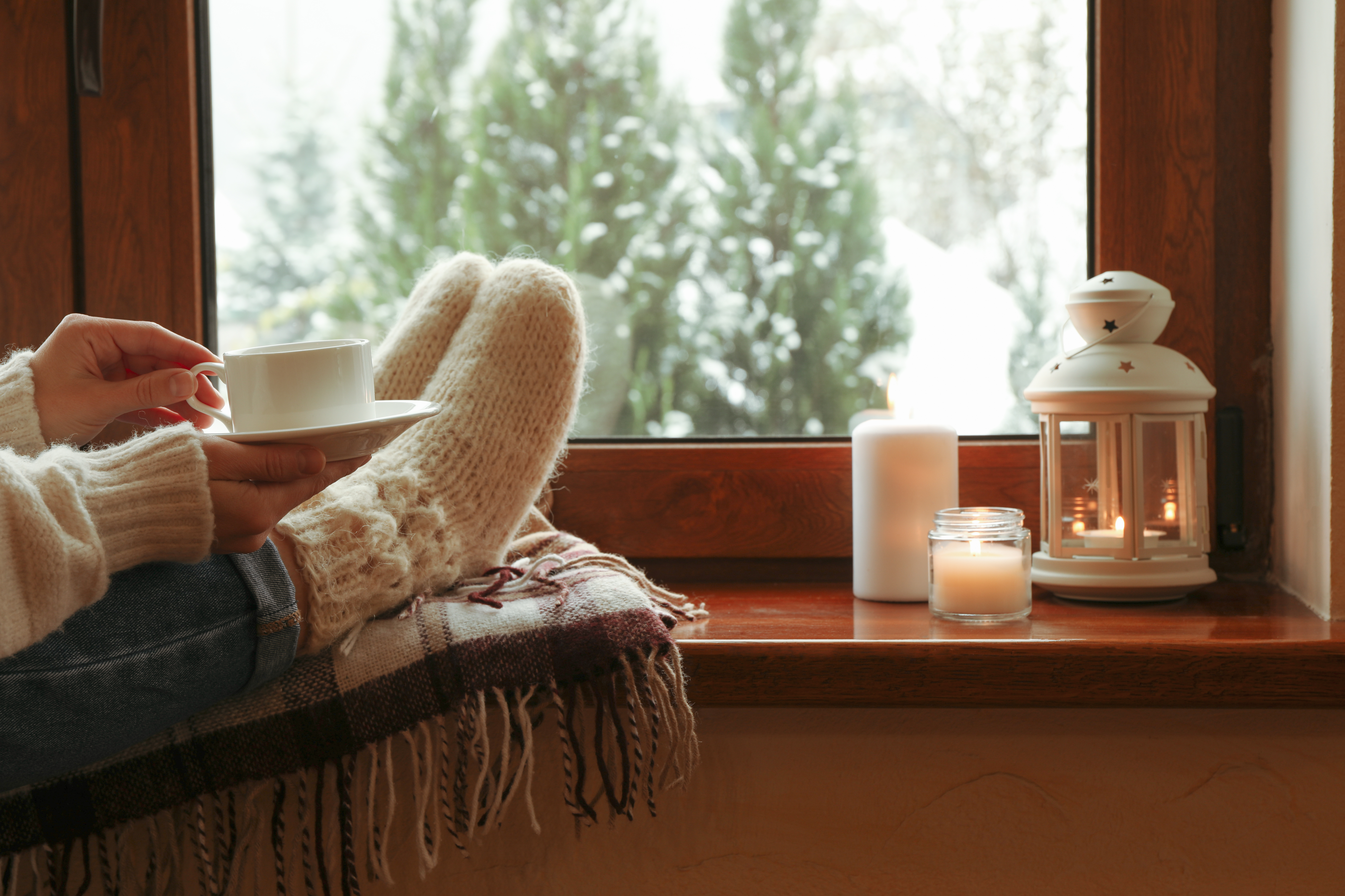 Low-E Window Film for Ohio Winters - Window Tinting Ohio