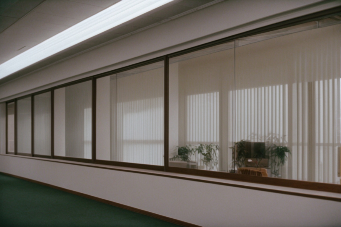 Overcoming Dim Natural Light Challenges in Ohio Workspaces: A Quest for Illumination - Window Tinting Ohio