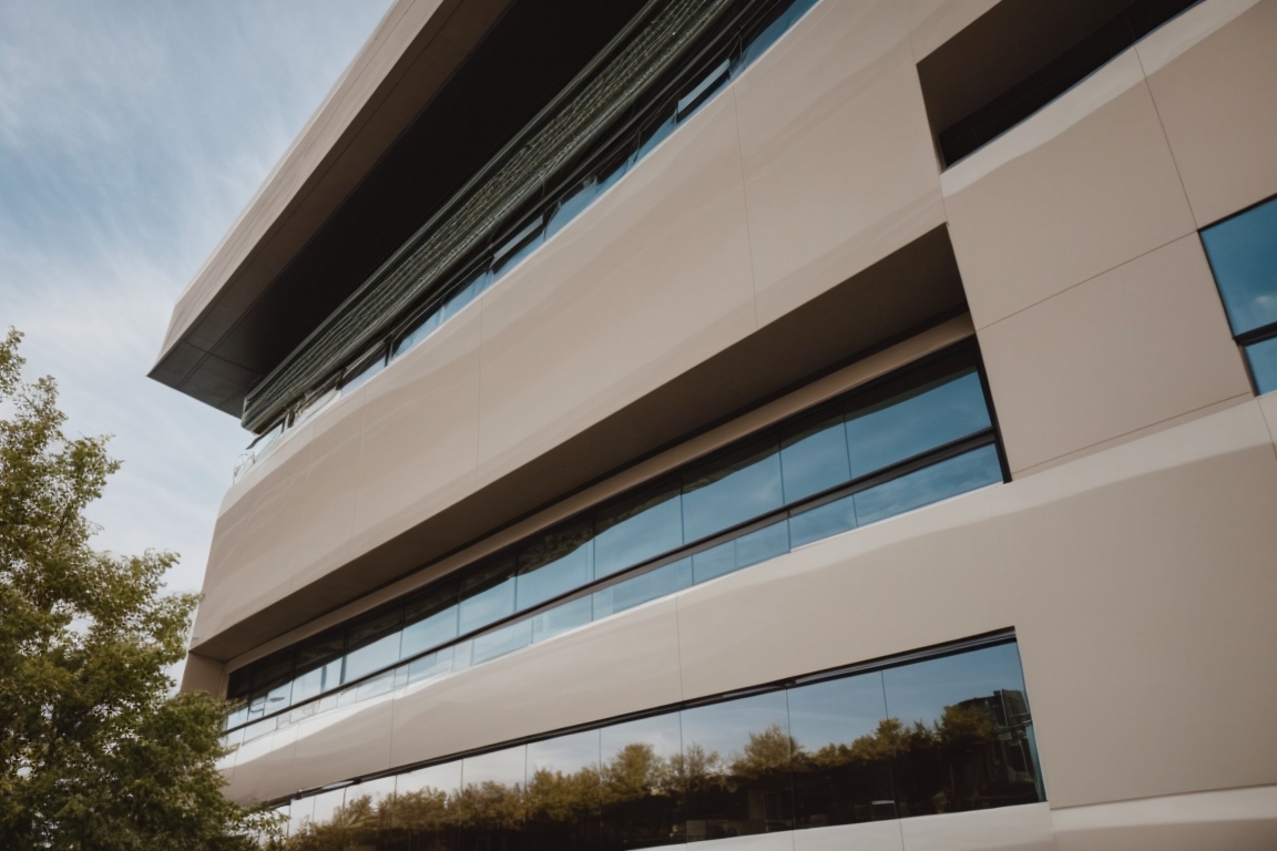 The Impact of Energy Inefficiency on Ohio's Commercial Real Estate and the Role of Window Tinting - Window Tinting Ohio