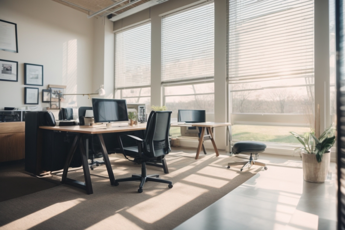 The Dual Dilemma: Balancing Energy Efficiency and Privacy in Ohio Businesses - Window Tinting Ohio