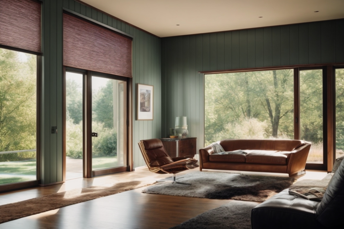 Navigating Ohio's Extreme Weather: The Critical Role of Window Film in Energy Efficiency and Comfort - Window Tinting Ohio