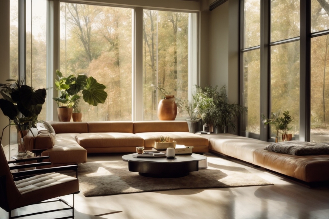 Maximizing Energy Efficiency in Ohio: The Benefits of Spectrally Selective Window Film - Window Tinting Ohio