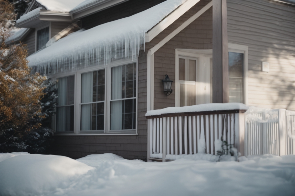 Ohio's Climate and Its Impact on Window Tint Film Durability - Window Tinting Ohio