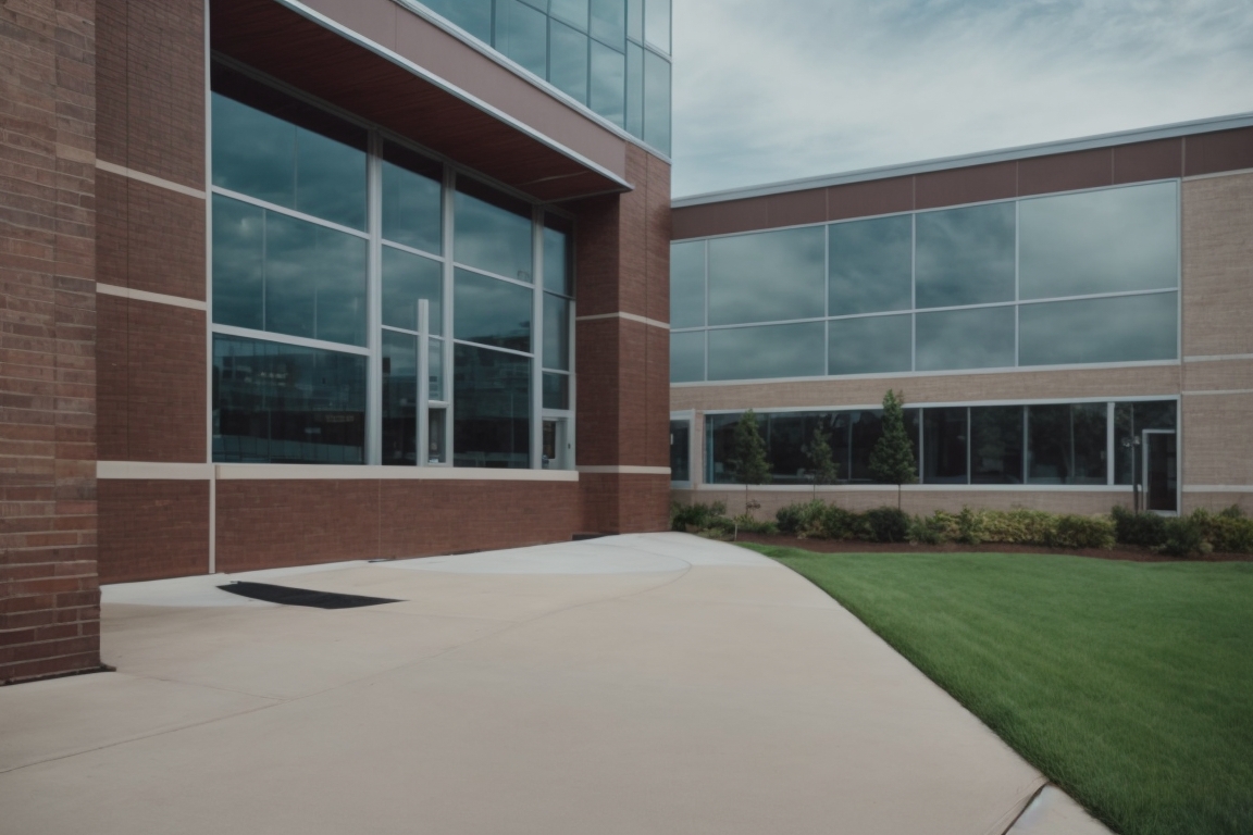 Maximizing Productivity in Ohio: The Hidden Benefits of Commercial Window Tinting - Window Tinting Ohio