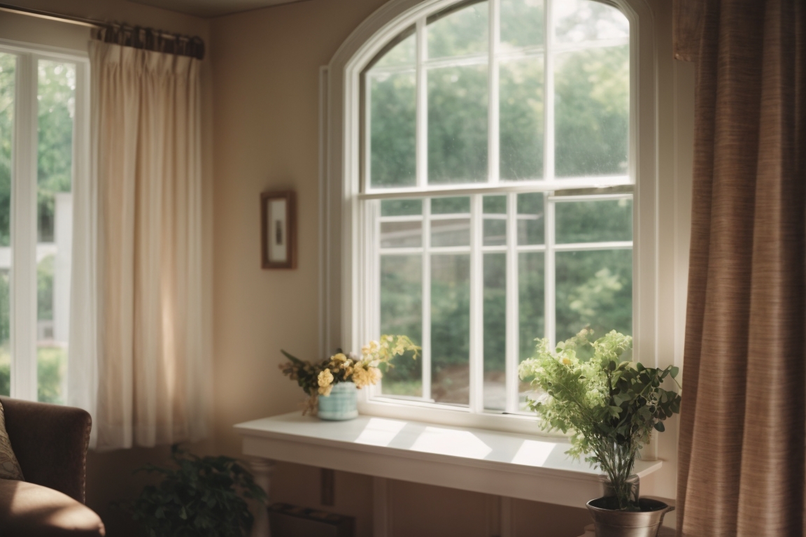 Balancing Aesthetics and Privacy: The Rise of Privacy Window Films in Ohio Homes - Window Tinting Ohio