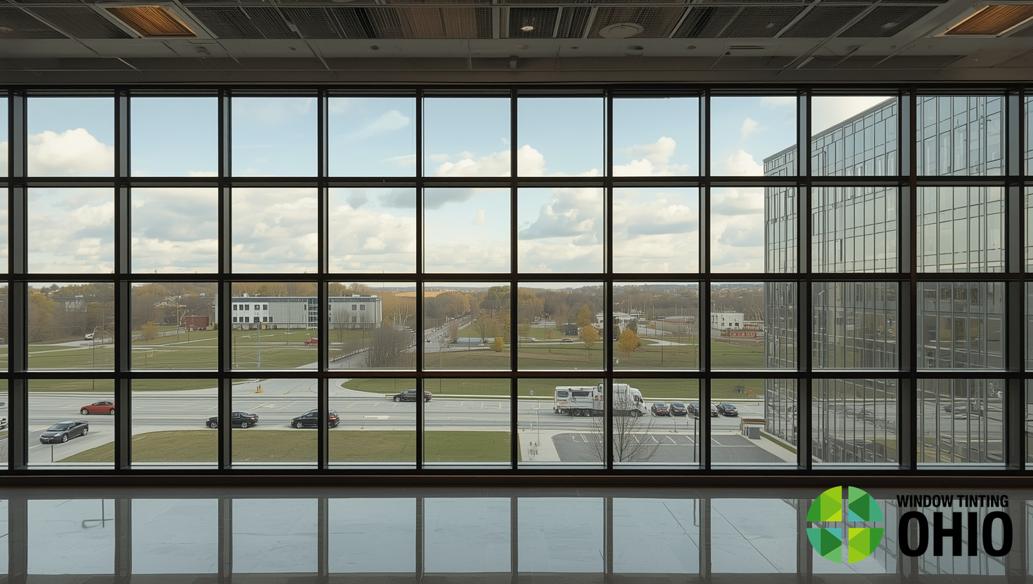 Ohio Energy‑Efficient Window Film: Slash Heat Gain and Save on Utilities - Window Tinting Ohio