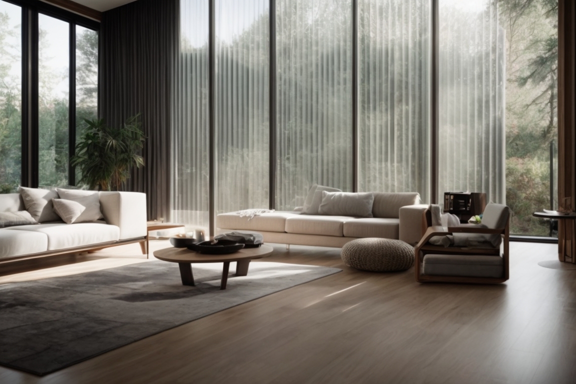 Ohio's Window Film Solutions: Aesthetic, Energy-Efficient, and Protective - Window Tinting Ohio