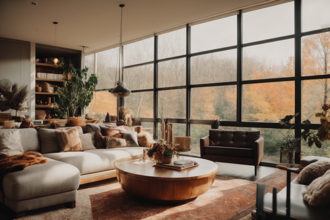 Ohio's Climate Challenge: How Thermal Window Film Can Cut Energy Costs and Boost Comfort - Window Tinting Ohio