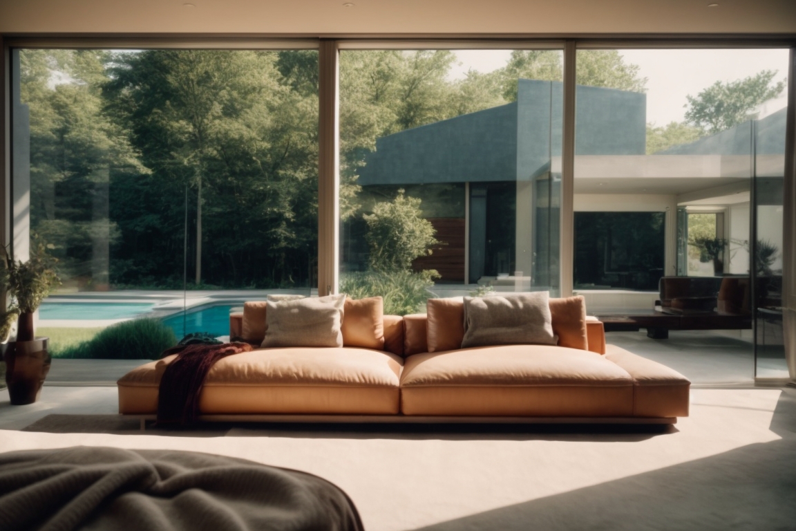 Balancing Light and Comfort: The Imperative of Home Window Tinting in Ohio - Window Tinting Ohio