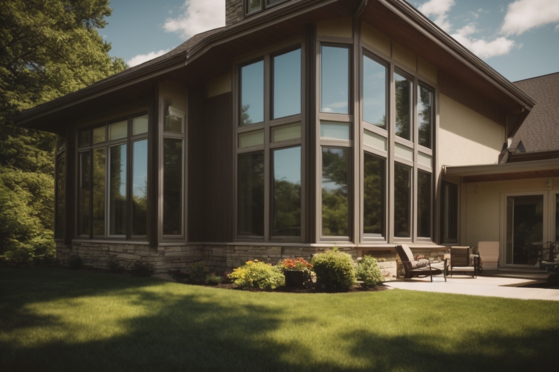 Energy-Efficient Living: How Ohio Homeowners Can Save Big with Window Tinting - Window Tinting Ohio