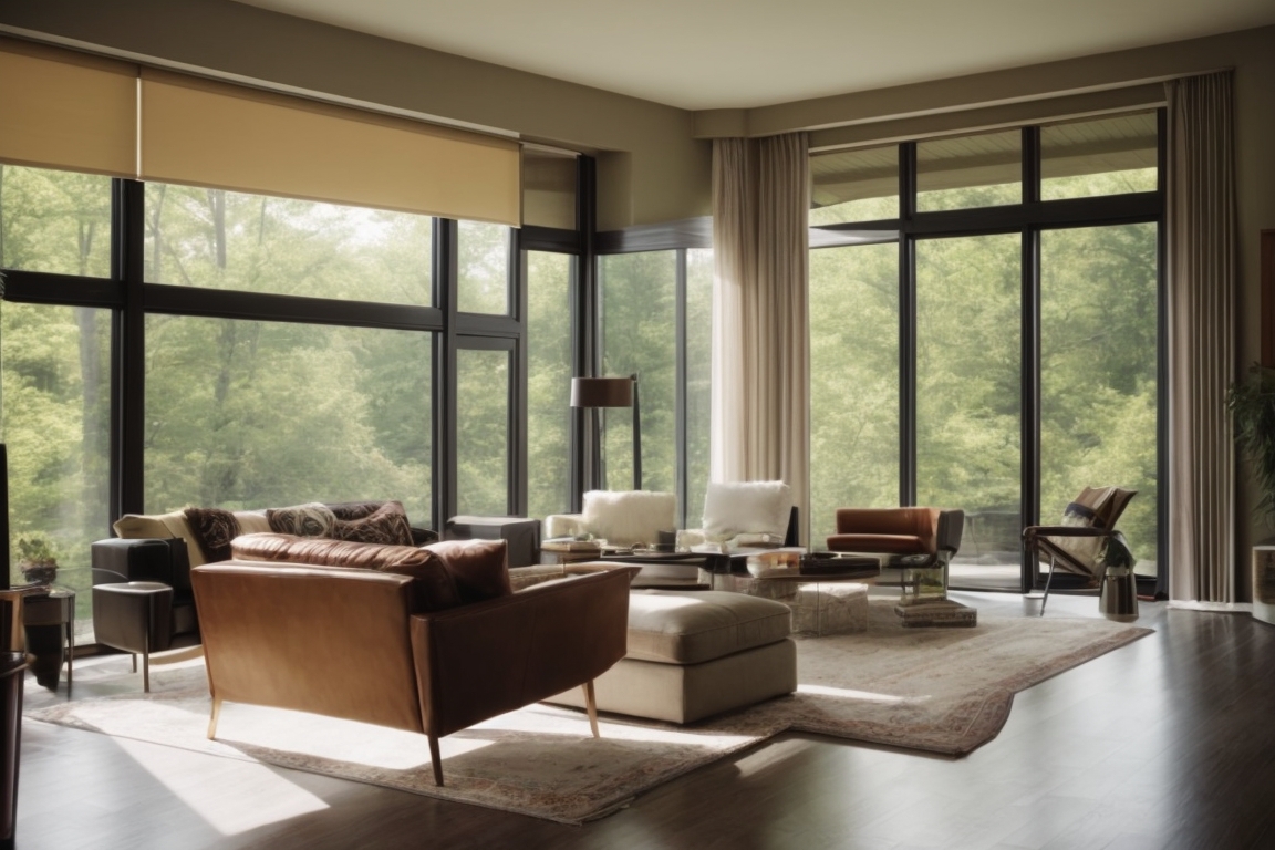 The Cost of Inefficiency: How Untreated Windows Increase Expenses in Ohio Homes - Window Tinting Ohio