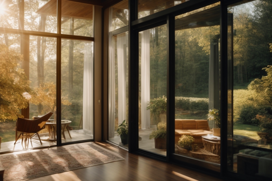Ohio's Battle with Sun Damage: Protecting Interiors from Intense Solar Exposure - Window Tinting Ohio