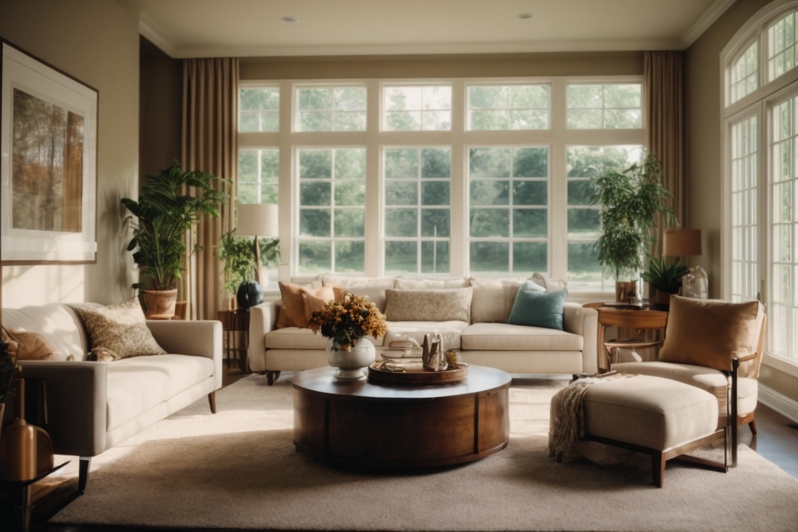The Essential Guide to Spectrally Selective Window Film for Ohio Homes - Window Tinting Ohio