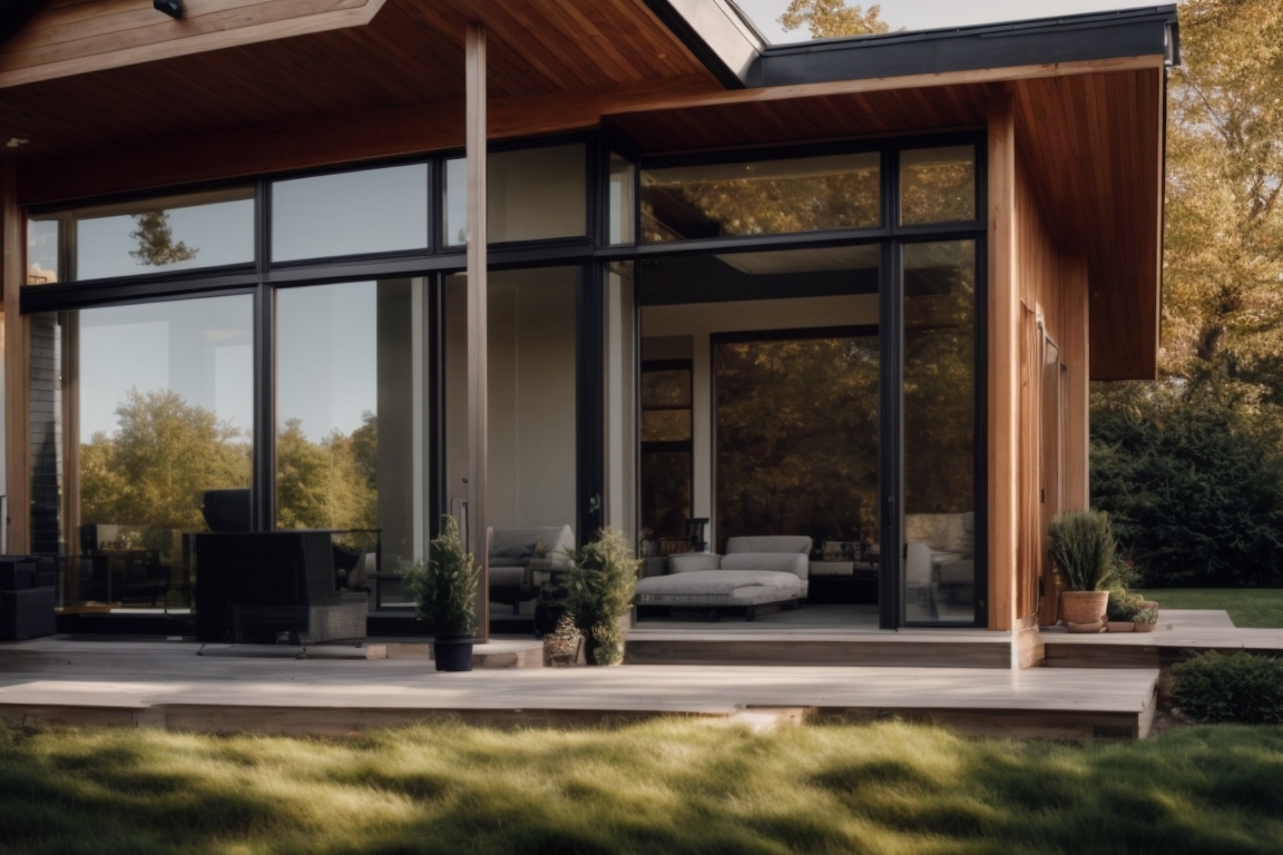 Revolutionizing Comfort and Efficiency: Ohio’s Rise in Window Film Installation - Window Tinting Ohio
