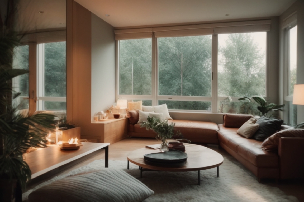 Optimize Home Comfort and Efficiency with Ohio's Secret Weapon: Low-E Window Film - Window Tinting Ohio