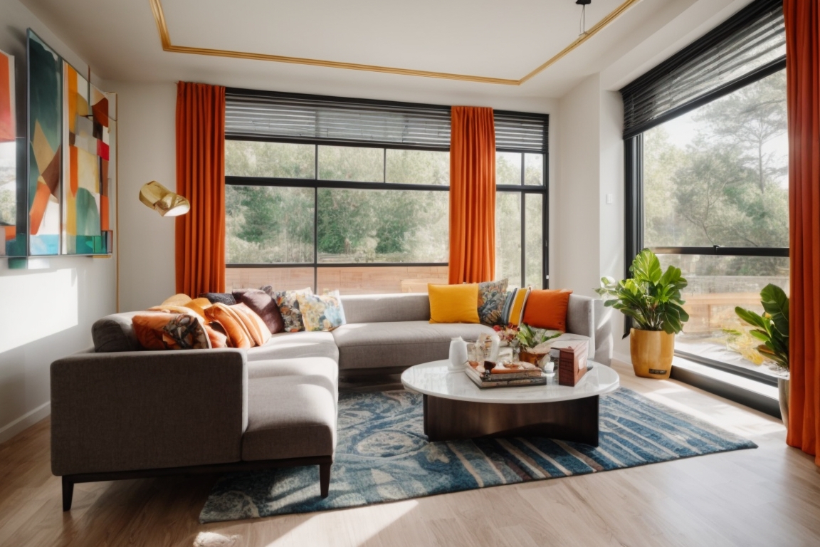 Revitalizing Ohio Spaces: Embracing Patterned Window Film as a Modern Solution - Window Tinting Ohio