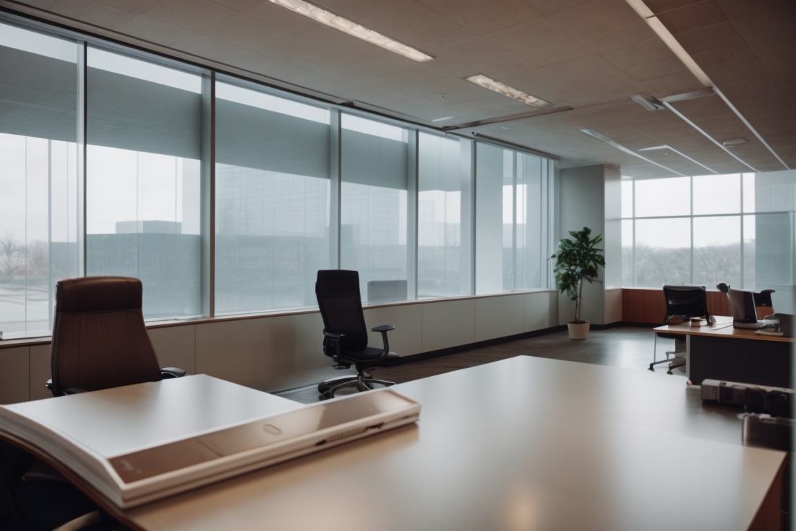 Privacy and Security in Ohio: Addressing Window Film Challenges in Homes and Offices - Window Tinting Ohio