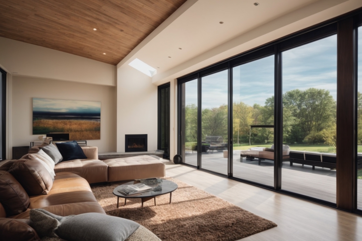 Ohio's Weather Woes: Why Residential Window Film is a Must - Window Tinting Ohio