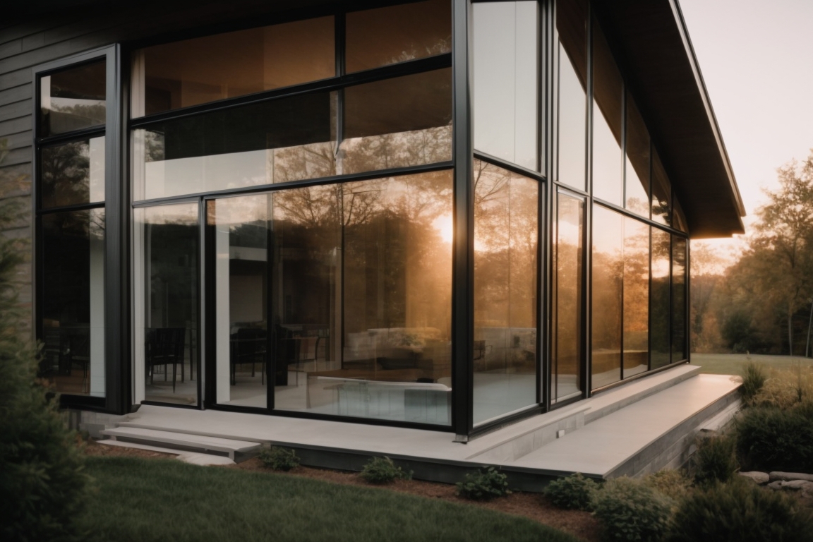 Navigating Ohio's Window Tint Laws: A Homeowner's Guide to Compliance and Challenges - Window Tinting Ohio