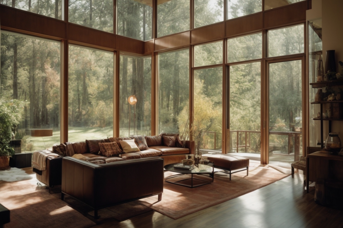 Energy Saving Window Film: Ohio's Solution for Year-Round Home Comfort and Efficiency - Window Tinting Ohio