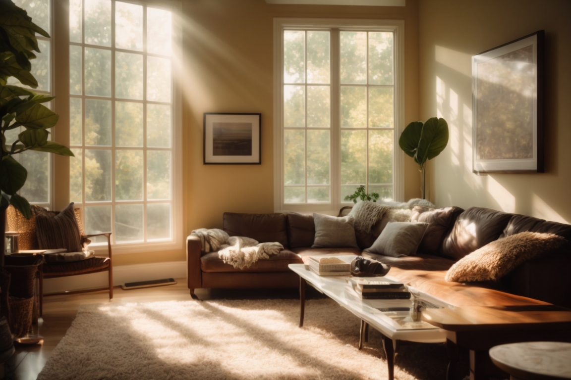 The Essential Guide to Sun Control Window Film for Ohio Homes - Window Tinting Ohio