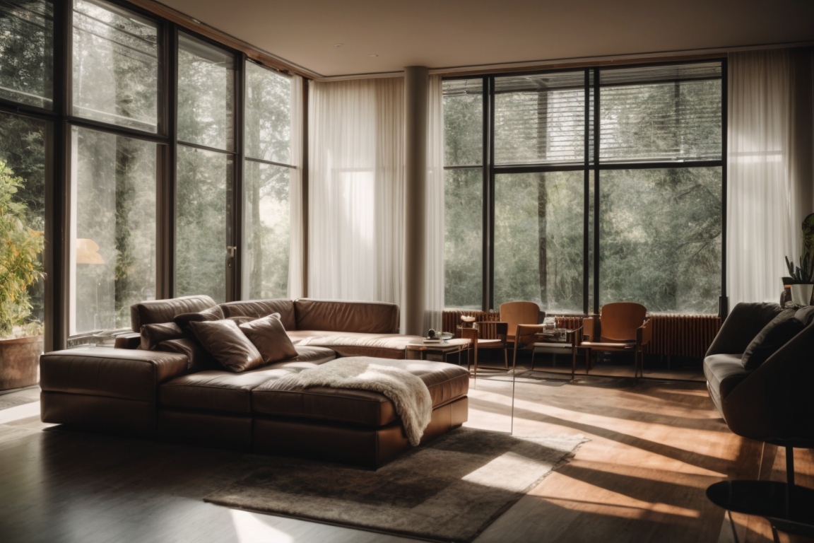 The Essential Guide to Textured Window Film for Privacy and Aesthetics in Ohio Homes and Businesses - Window Tinting Ohio