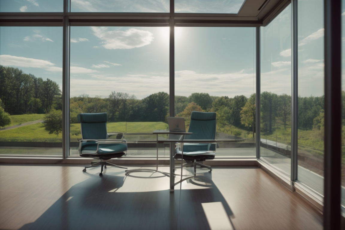Maximizing Comfort and Aesthetics: The Multifaceted Advantages of Translucent Window Tint Film in Ohio's Climate - Window Tinting Ohio