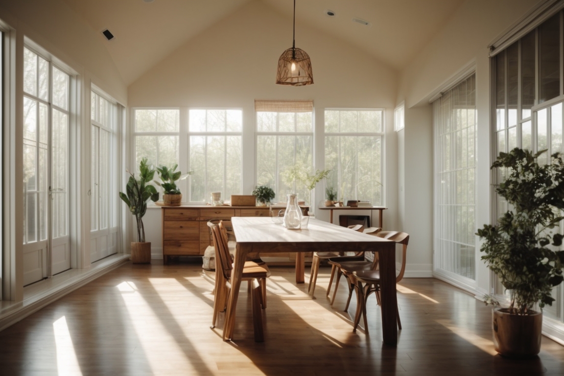 Exposing Ohio's Invisible Enemy: The Hidden Dangers of UV Damage in Homes - Window Tinting Ohio