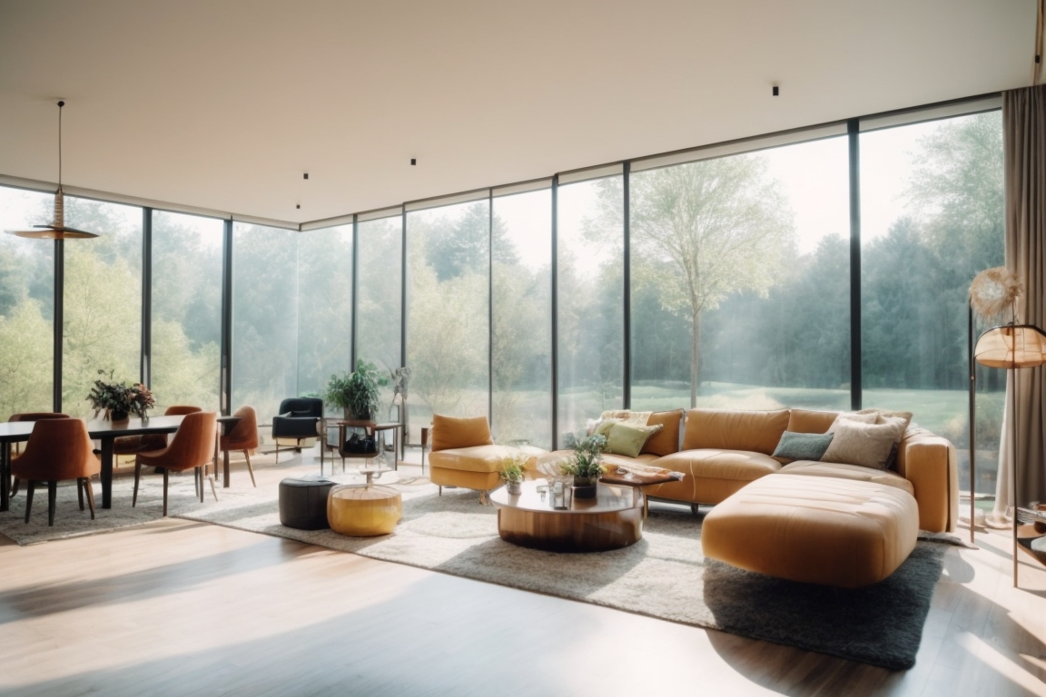 Ohio's Shield Against Sun Damage: UV Blocking Window Film for Health and Energy Savings - Window Tinting Ohio