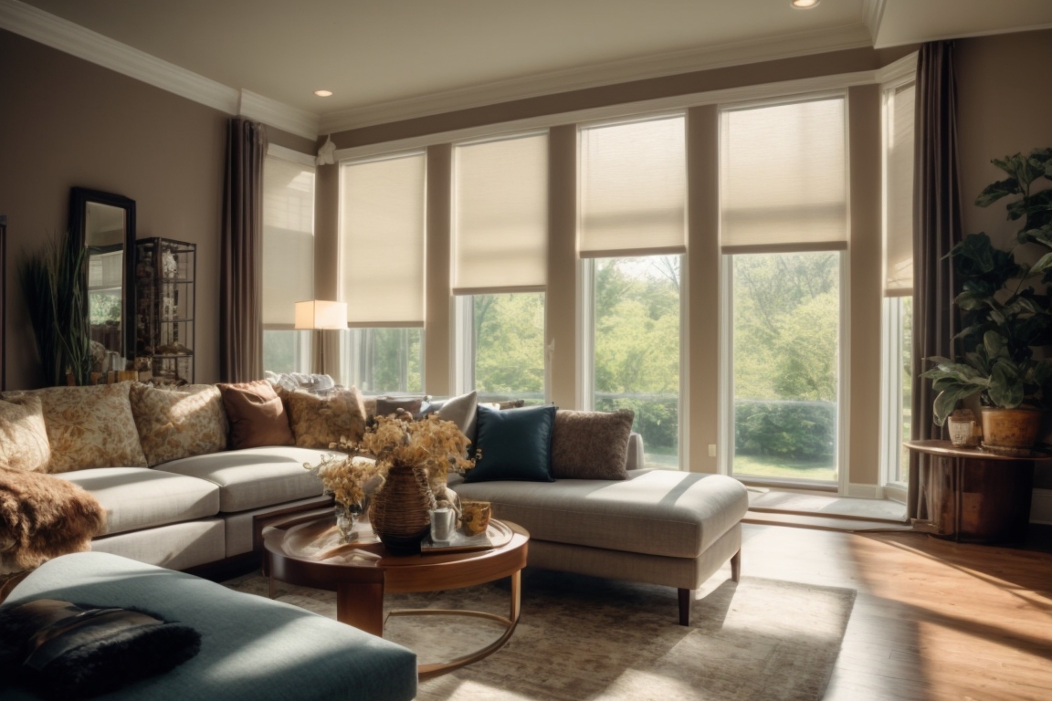 Protecting Ohio Homes: The Battle Against UV Damage and Inconsistent Weather - Window Tinting Ohio