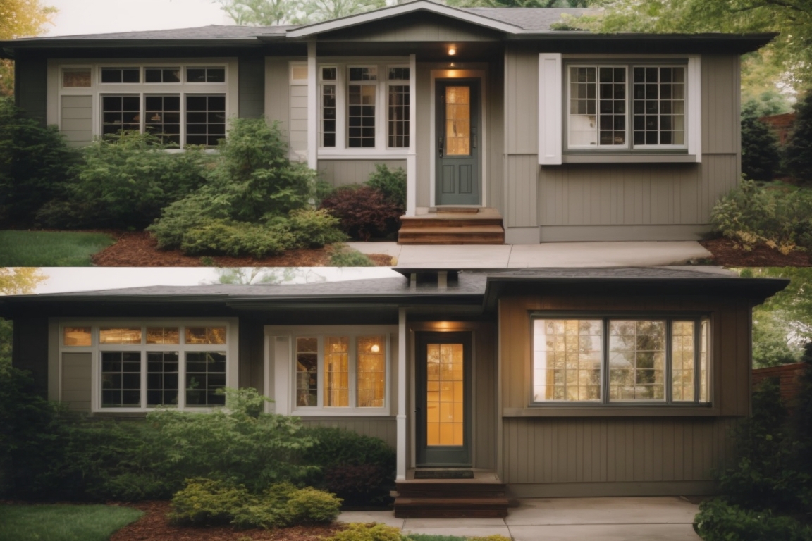 Harmonizing Function and Style: The Role of Window Film in Ohio Home Aesthetics - Window Tinting Ohio