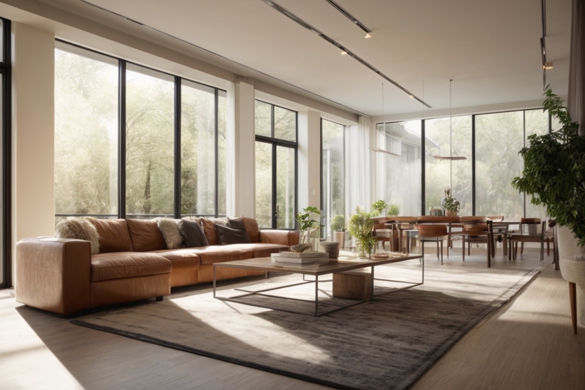 Ohio Window Film Solutions: Comfort and Efficiency for All Seasons - Window Tinting Ohio