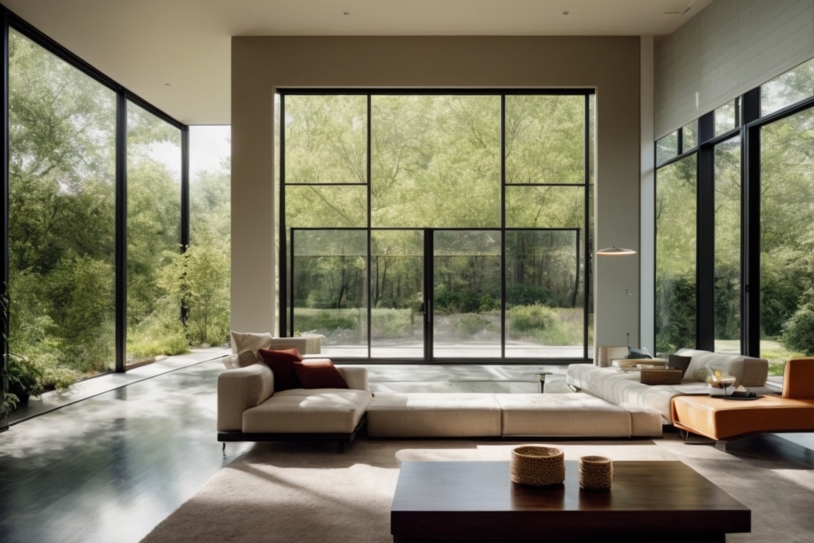 Ohio Residents Reduce Bills with Window Film: The Energy Efficiency Revolution - Window Tinting Ohio