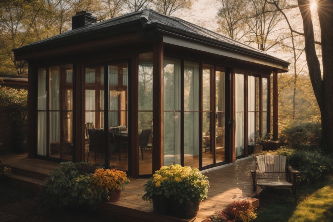 Maximizing Comfort and Efficiency: The Crucial Role of Window Film in Ohio Homes - Window Tinting Ohio