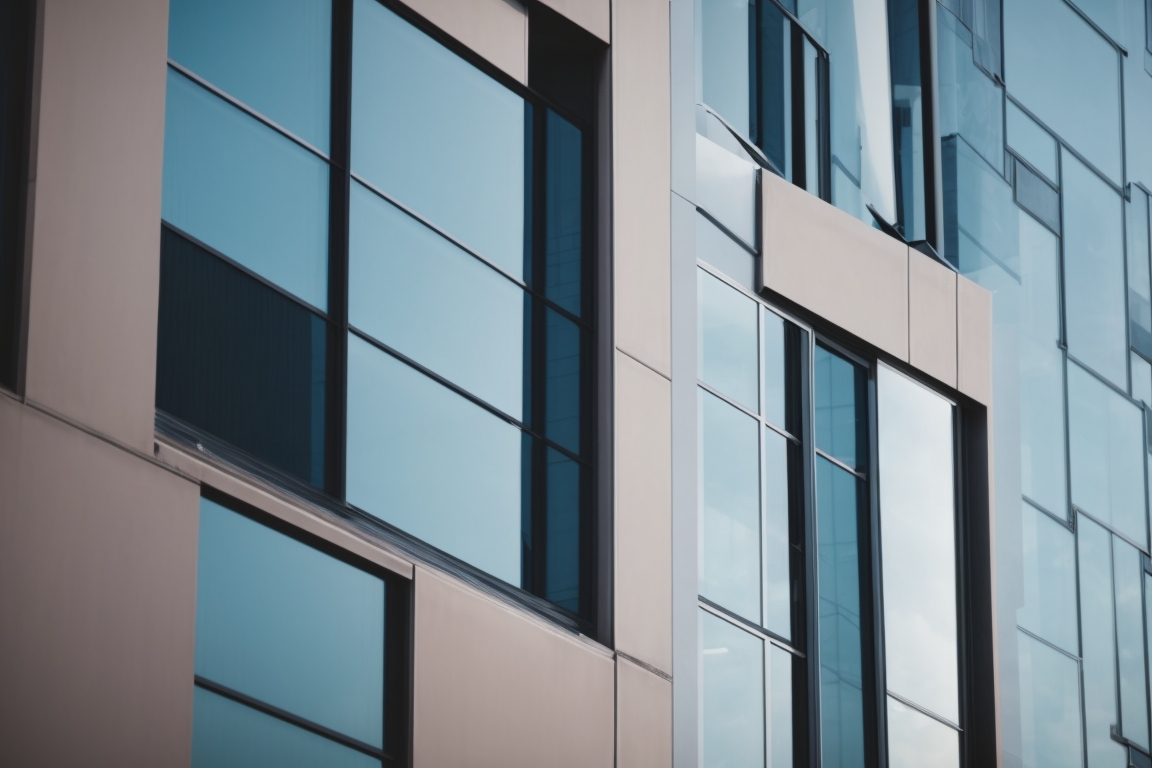 Enhancing Energy Efficiency in Ohio: The Surprising Benefits of Window Tint Film for Green Buildings - Window Tinting Ohio