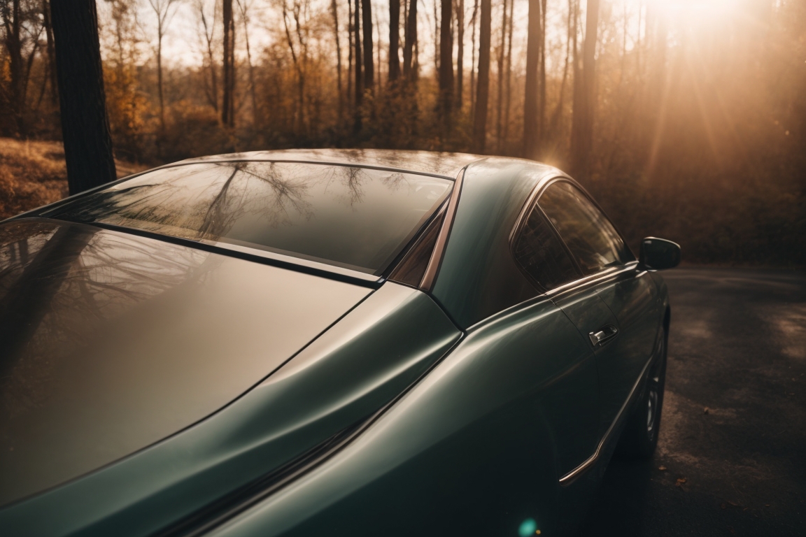 Navigating the Legalities of Vehicle Window Tinting in Ohio: Compliance and Safety Tips - Window Tinting Ohio