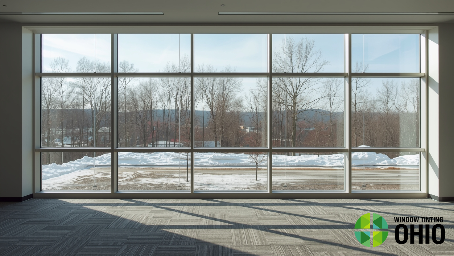 One Window Tint in Ohio: The Small Upgrade with Big Comfort Payoff - Window Tinting Ohio
